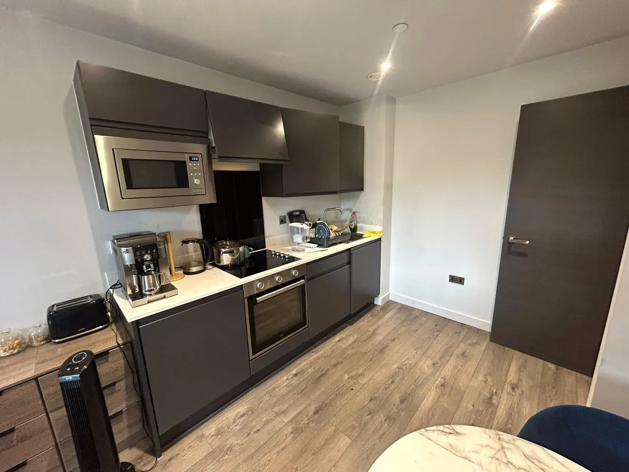 Crump Street, L1, photo 2
