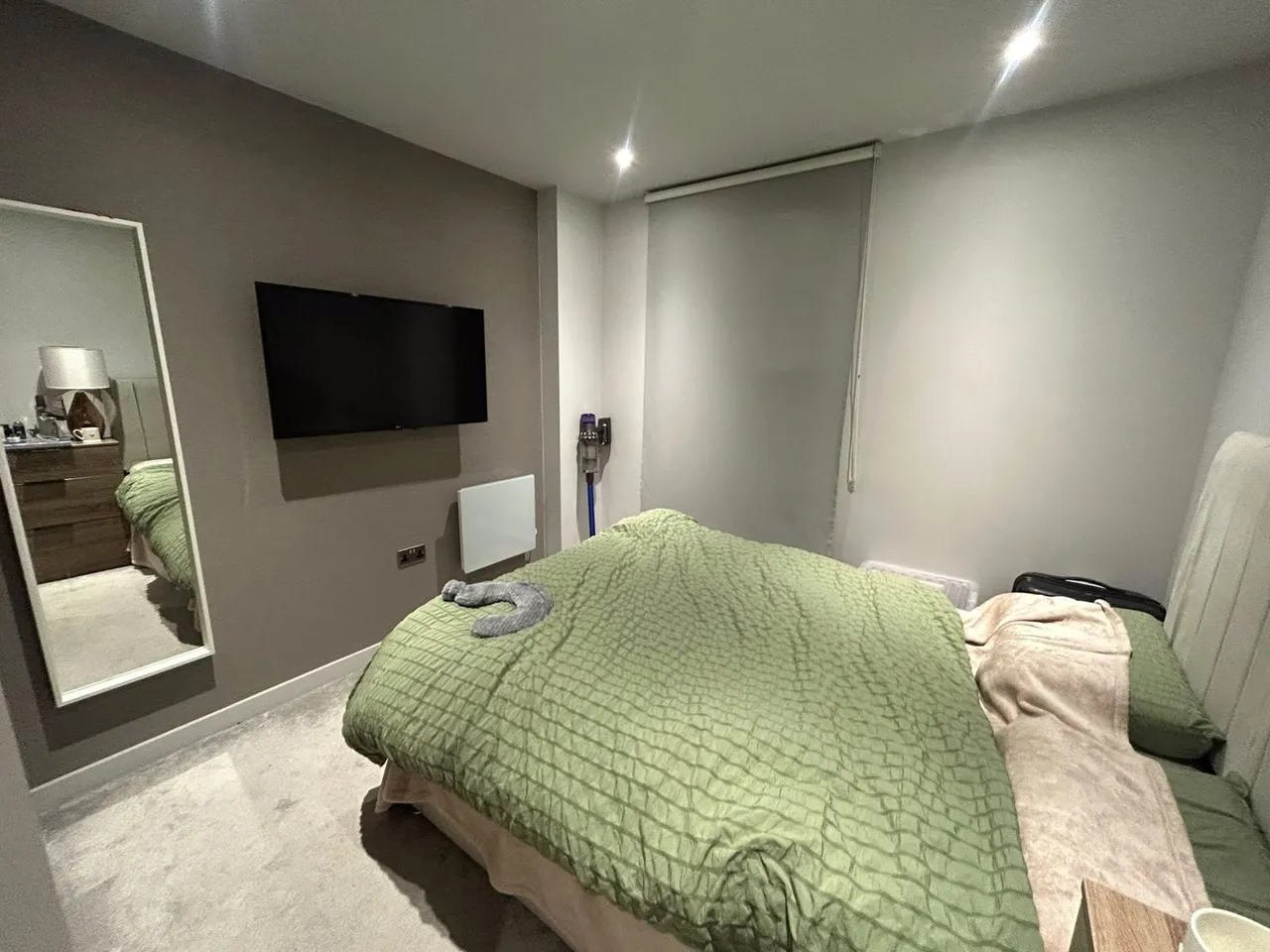 Crump Street, L1, photo 3