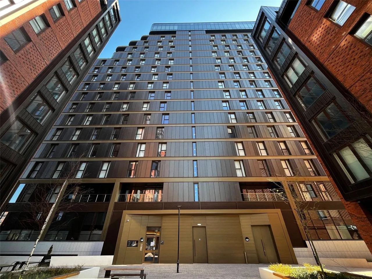 Crump Street, L1, photo 10