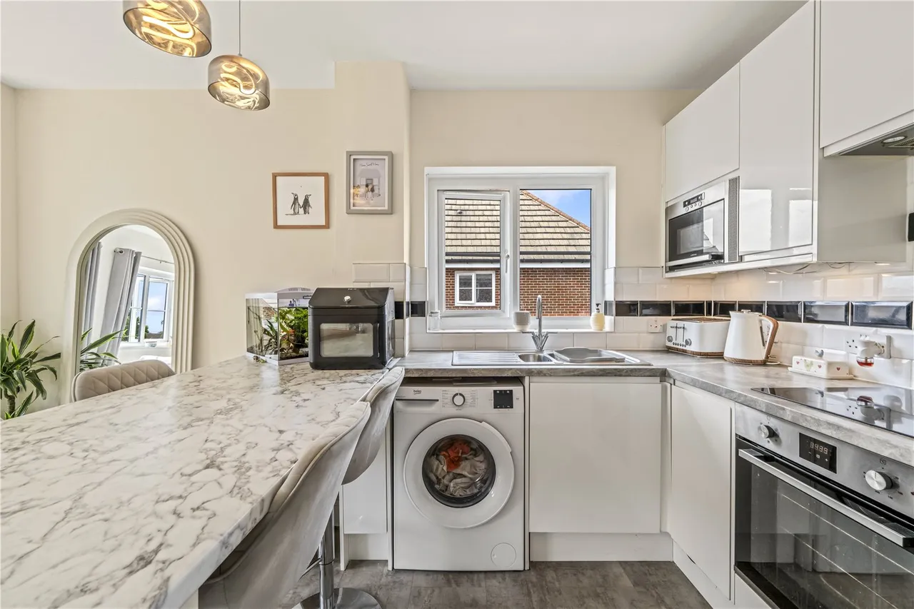 Langridge Mews, Hampton, TW12 3NZ, photo 5