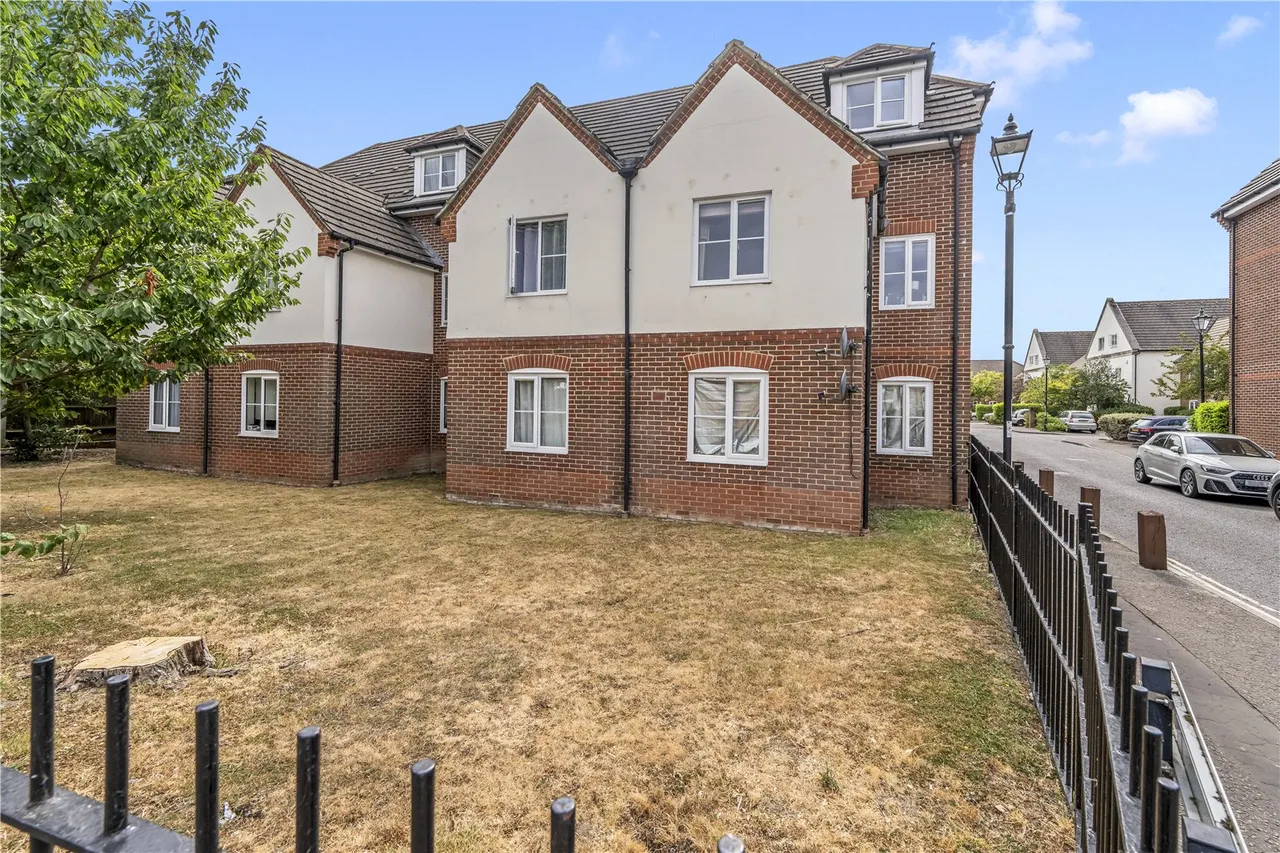 Langridge Mews, Hampton, TW12 3NZ, photo 8