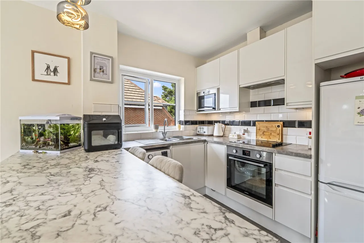 Langridge Mews, Hampton, TW12 3NZ, photo 4