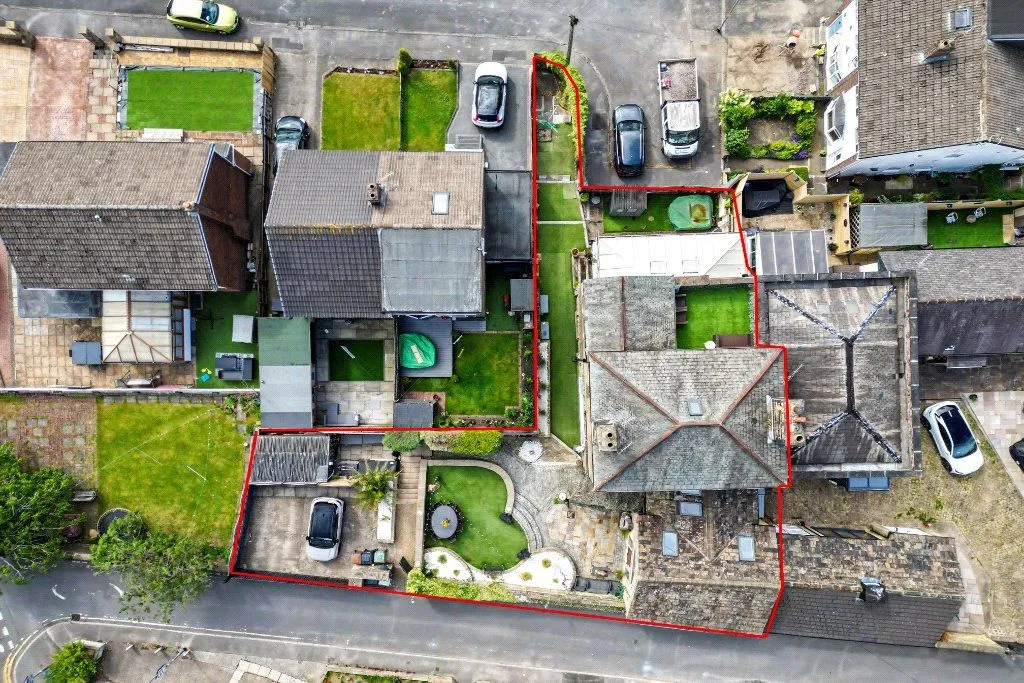Hill End Road, Leeds, LS12, photo 25