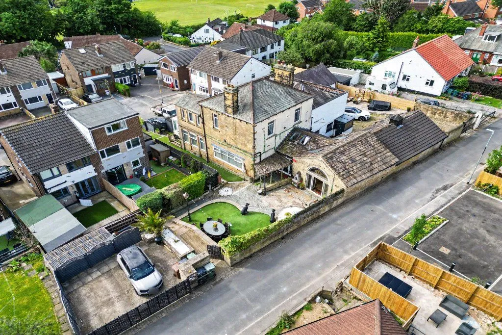 4 bed house for sale, Hill End Road, Leeds, LS12