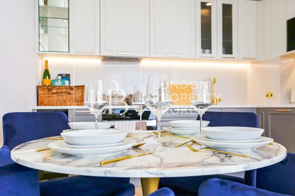Bridgewater Avenue, London, SW6, photo 8