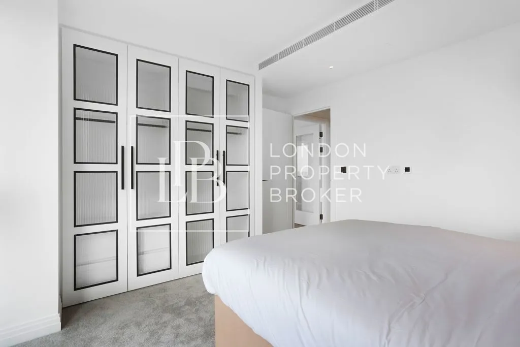 Bridgewater Avenue, London, SW6, photo 16