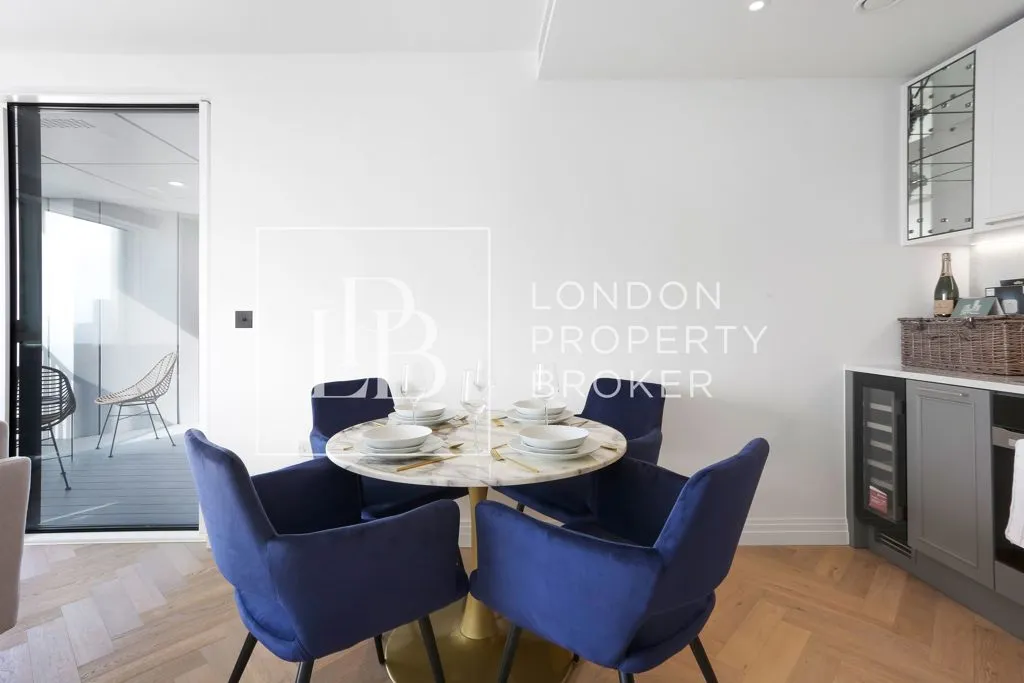 Bridgewater Avenue, London, SW6, photo 9