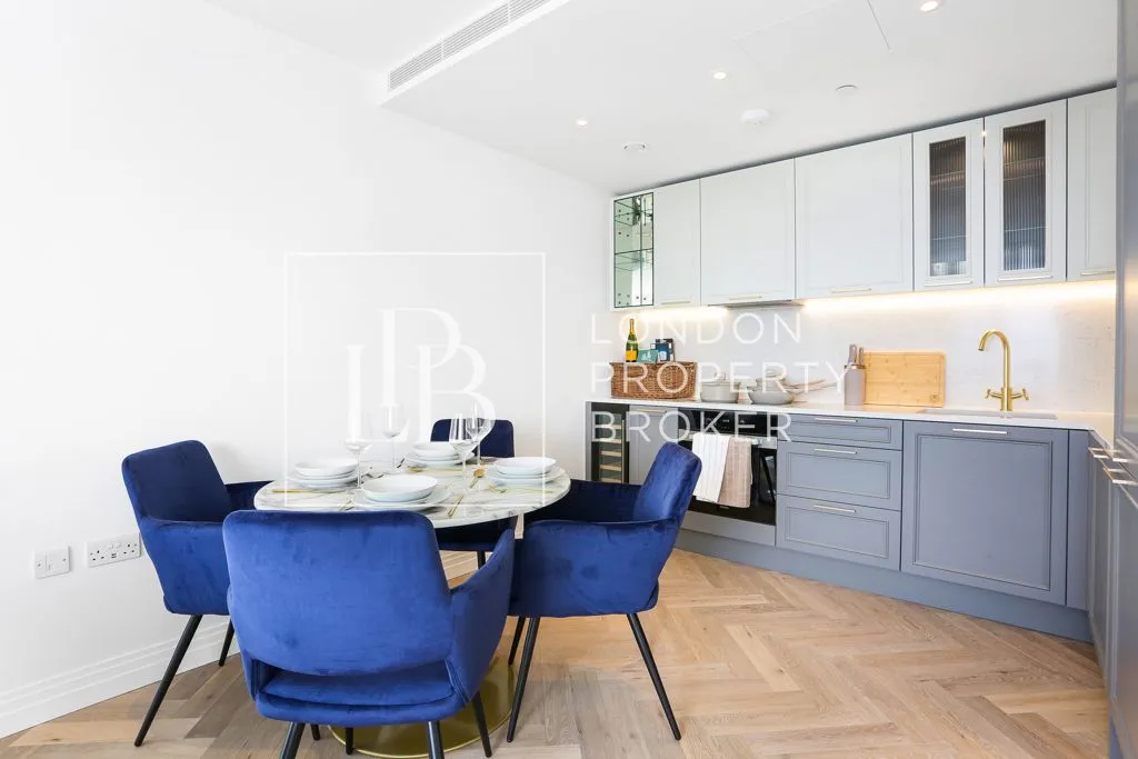 Bridgewater Avenue, London, SW6, photo 5
