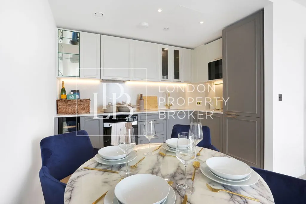 Bridgewater Avenue, London, SW6, photo 6