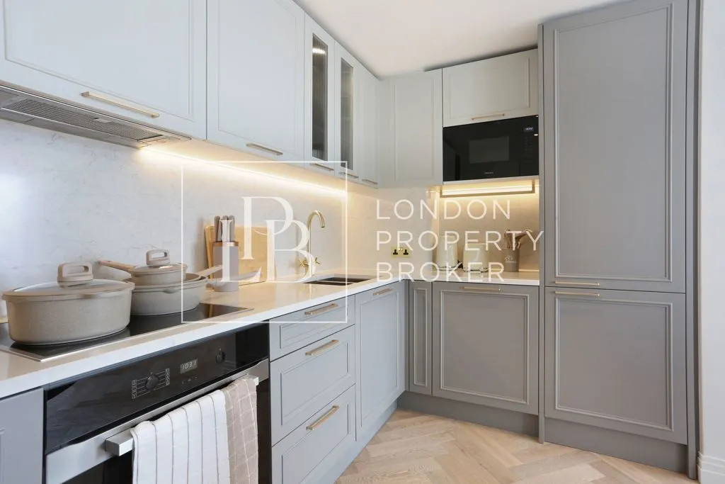 Bridgewater Avenue, London, SW6, photo 4