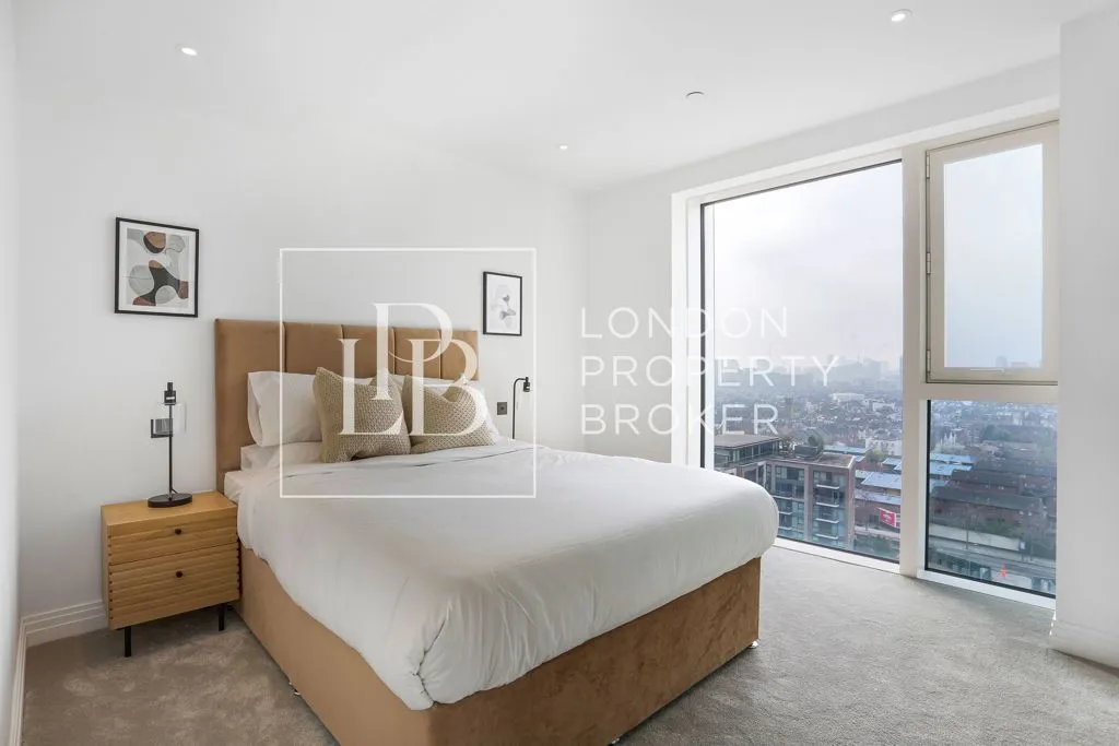 Bridgewater Avenue, London, SW6, photo 14