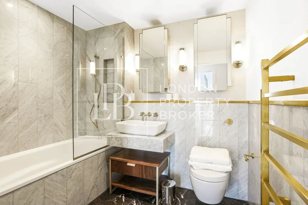 Bridgewater Avenue, London, SW6, photo 18