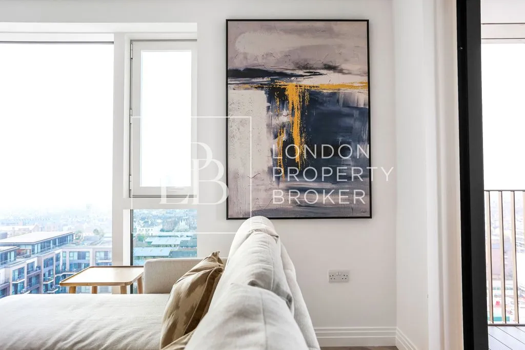 Bridgewater Avenue, London, SW6, photo 10