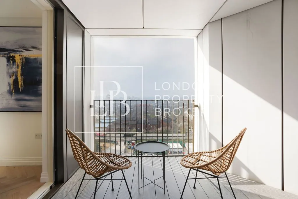 Bridgewater Avenue, London, SW6, photo 19