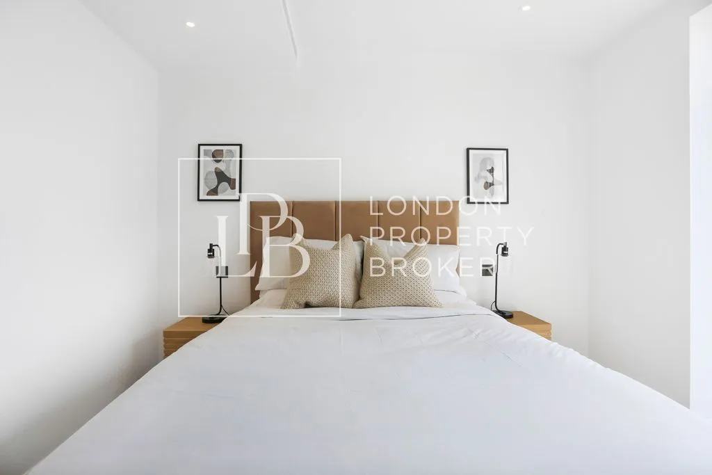 Bridgewater Avenue, London, SW6, photo 15