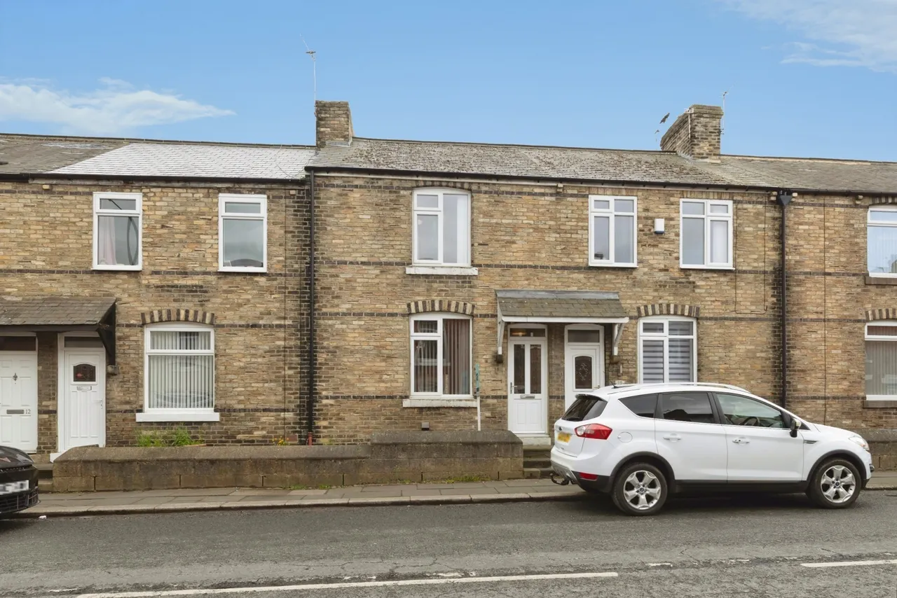 Albert Terrace, Esh Winning, Durham, DH7, photo 16
