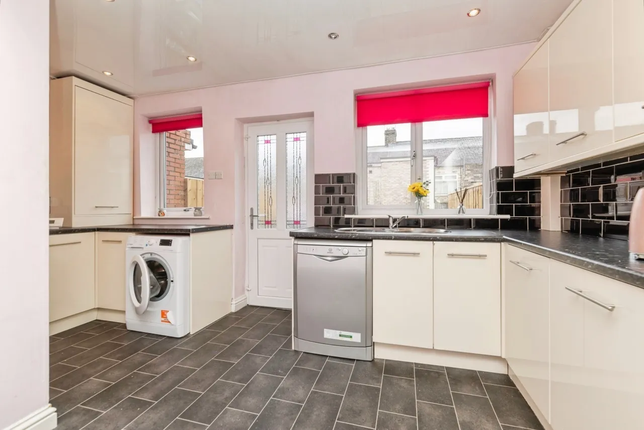 Albert Terrace, Esh Winning, Durham, DH7, photo 12