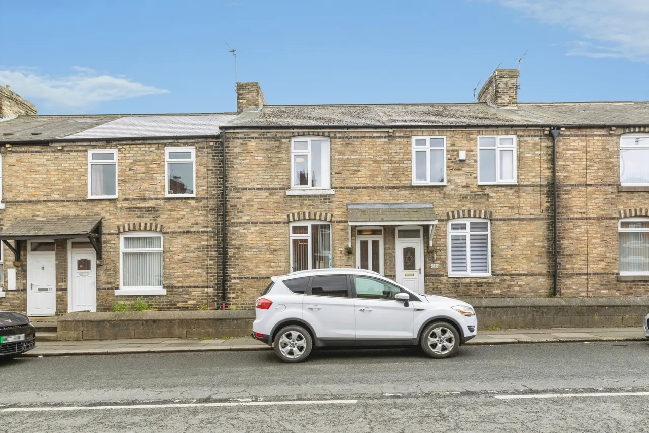 Albert Terrace, Esh Winning, Durham, DH7, photo 11