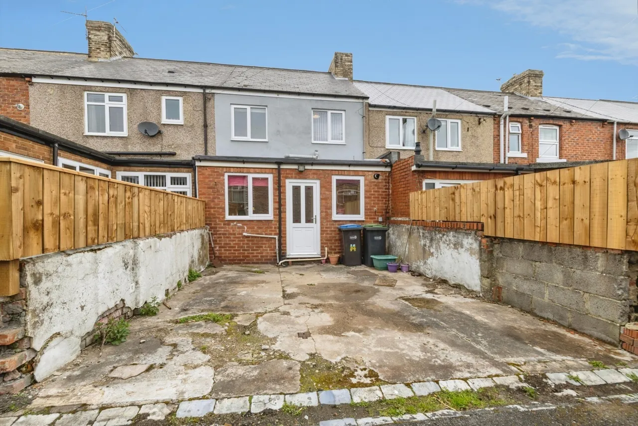 Albert Terrace, Esh Winning, Durham, DH7, photo 5