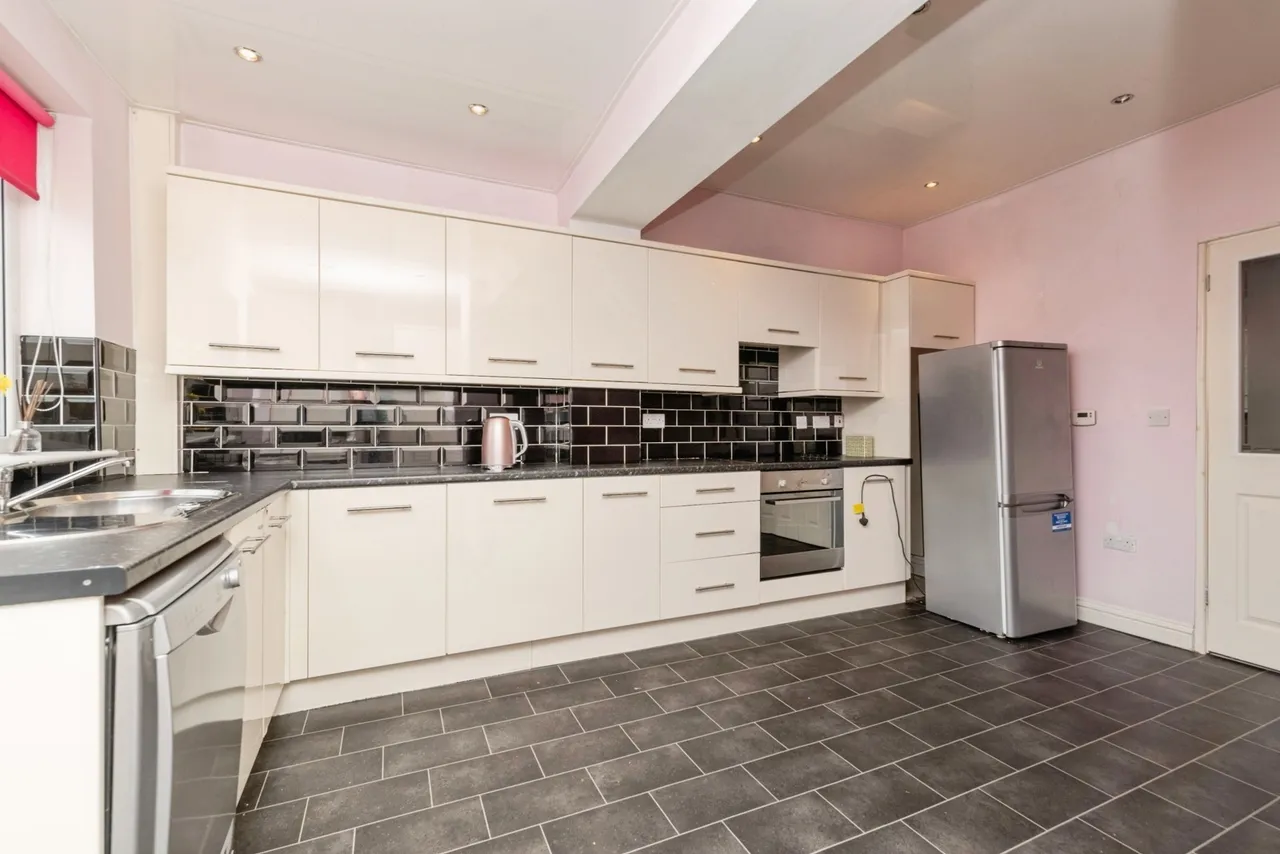 Albert Terrace, Esh Winning, Durham, DH7, photo 15