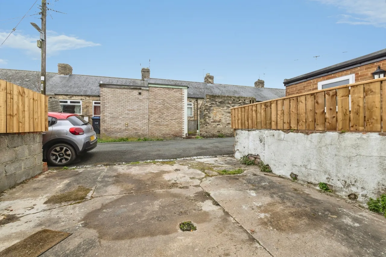 Albert Terrace, Esh Winning, Durham, DH7, photo 9