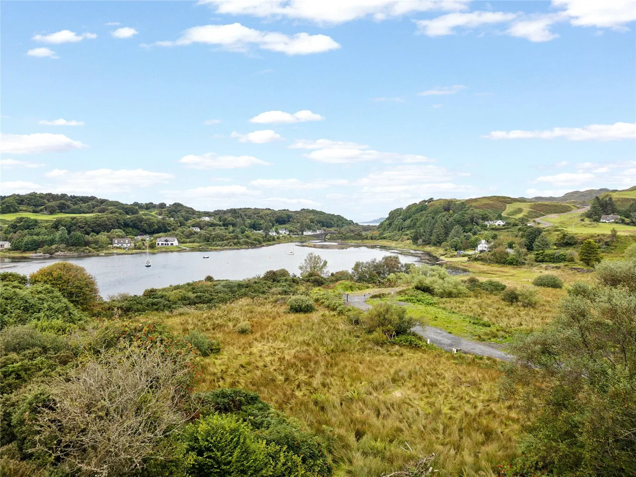 Clachan Seil, Oban, PA34, photo 9