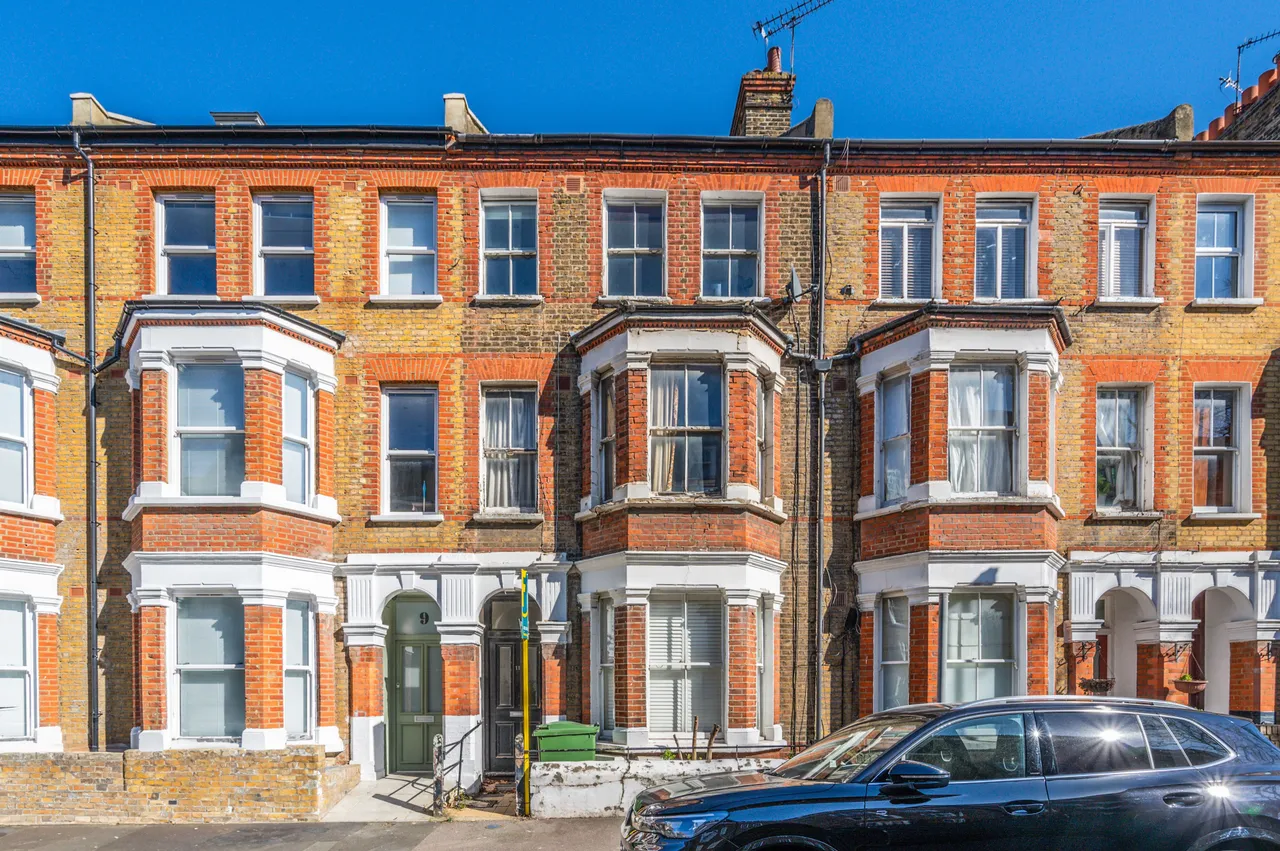 Flat 3, 11 Rita Road, London, photo 11