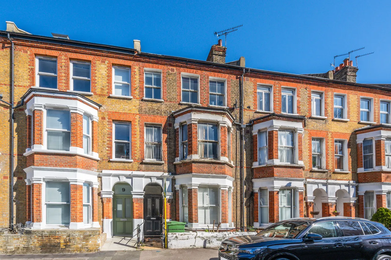 Flat 3, 11 Rita Road, London, photo 7
