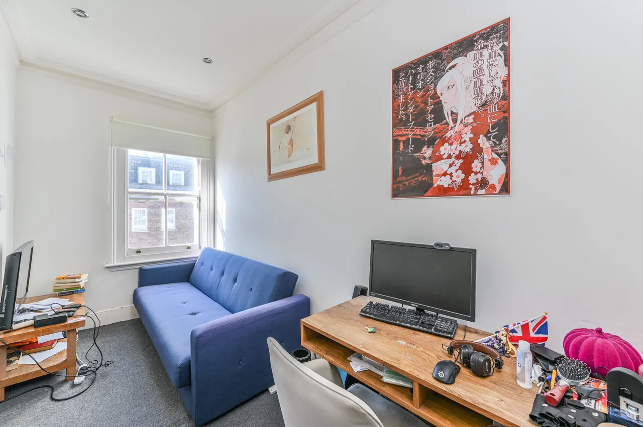 Flat 3, 11 Rita Road, London, photo 4
