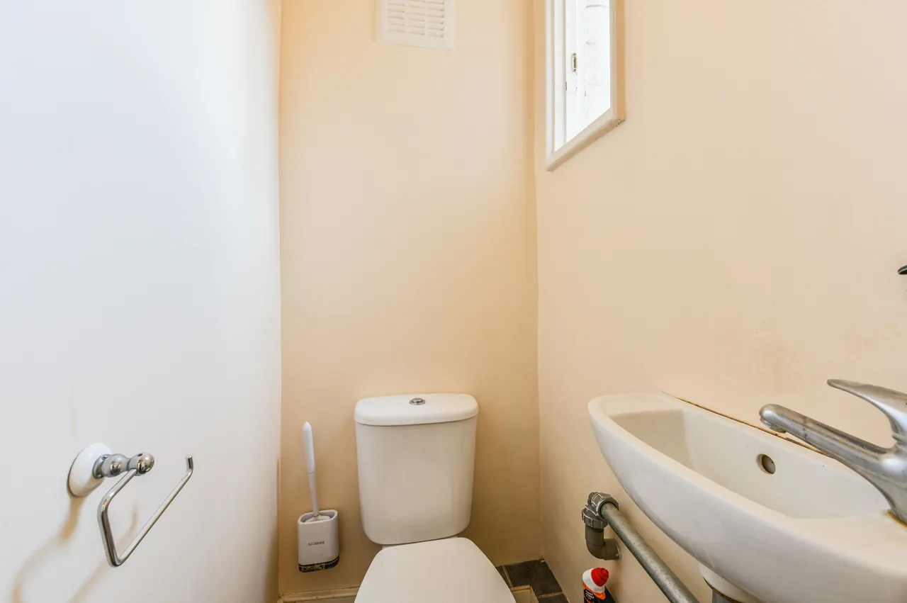 Flat 3, 11 Rita Road, London, photo 6