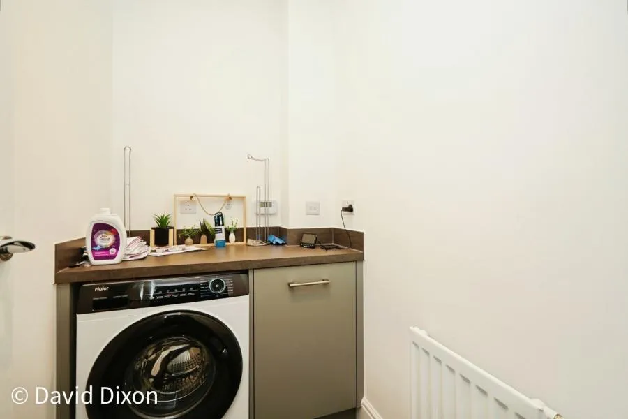 Mc Lean Drive, Headington, OX3, photo 6