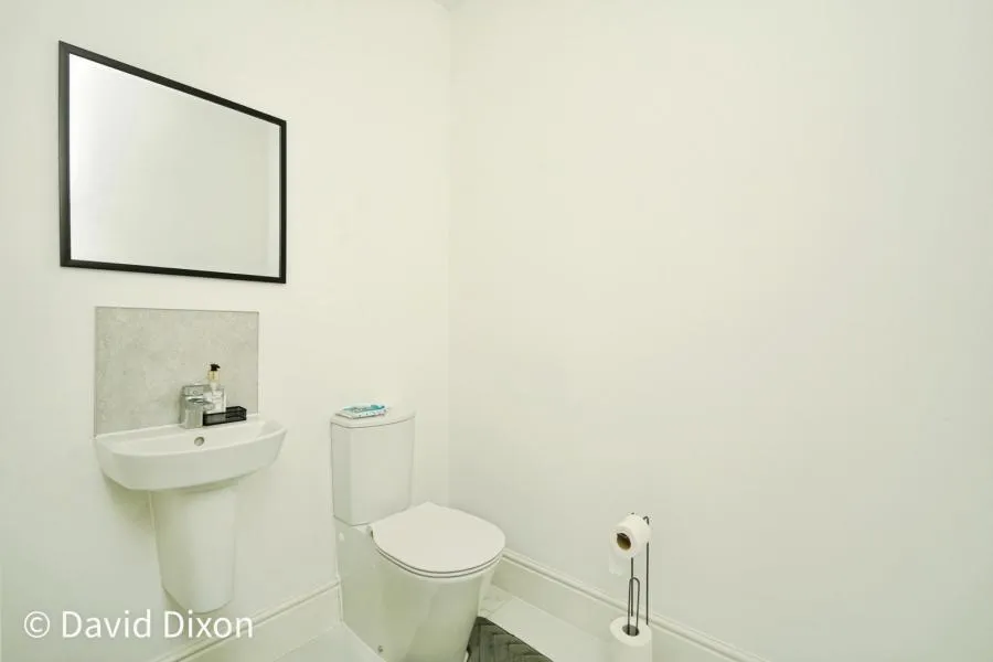 Mc Lean Drive, Headington, OX3, photo 11