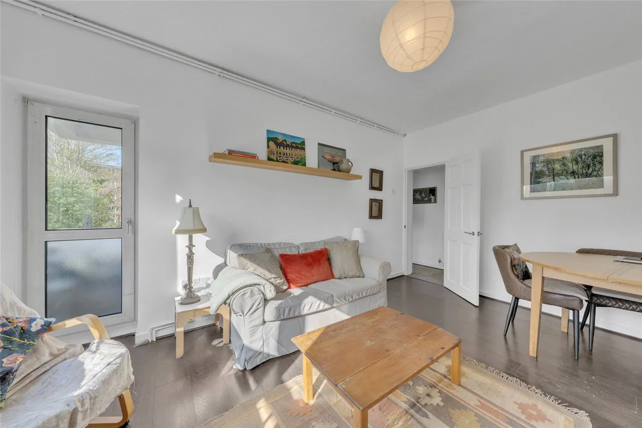 Besant House, Boundary Road, London, NW8, photo 12