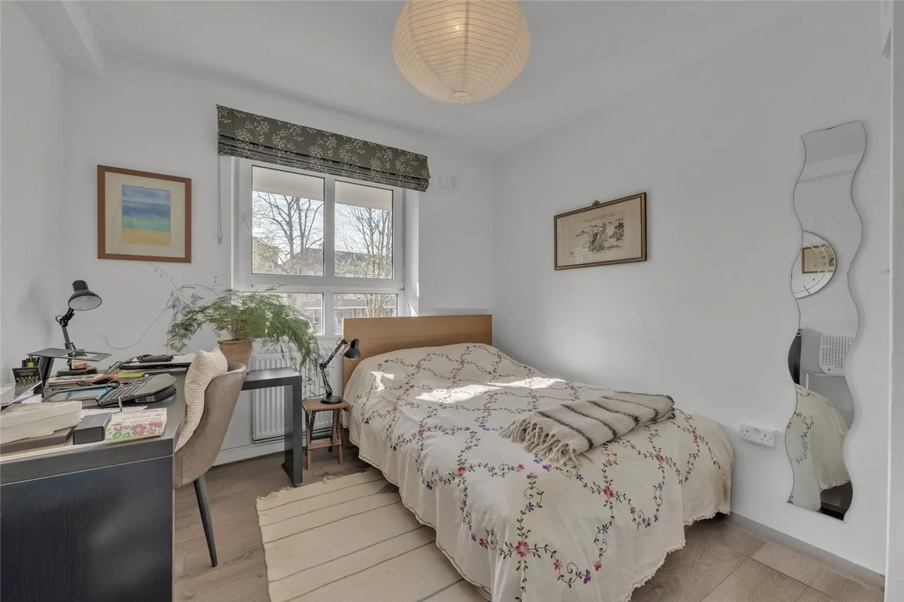 Besant House, Boundary Road, London, NW8, photo 10