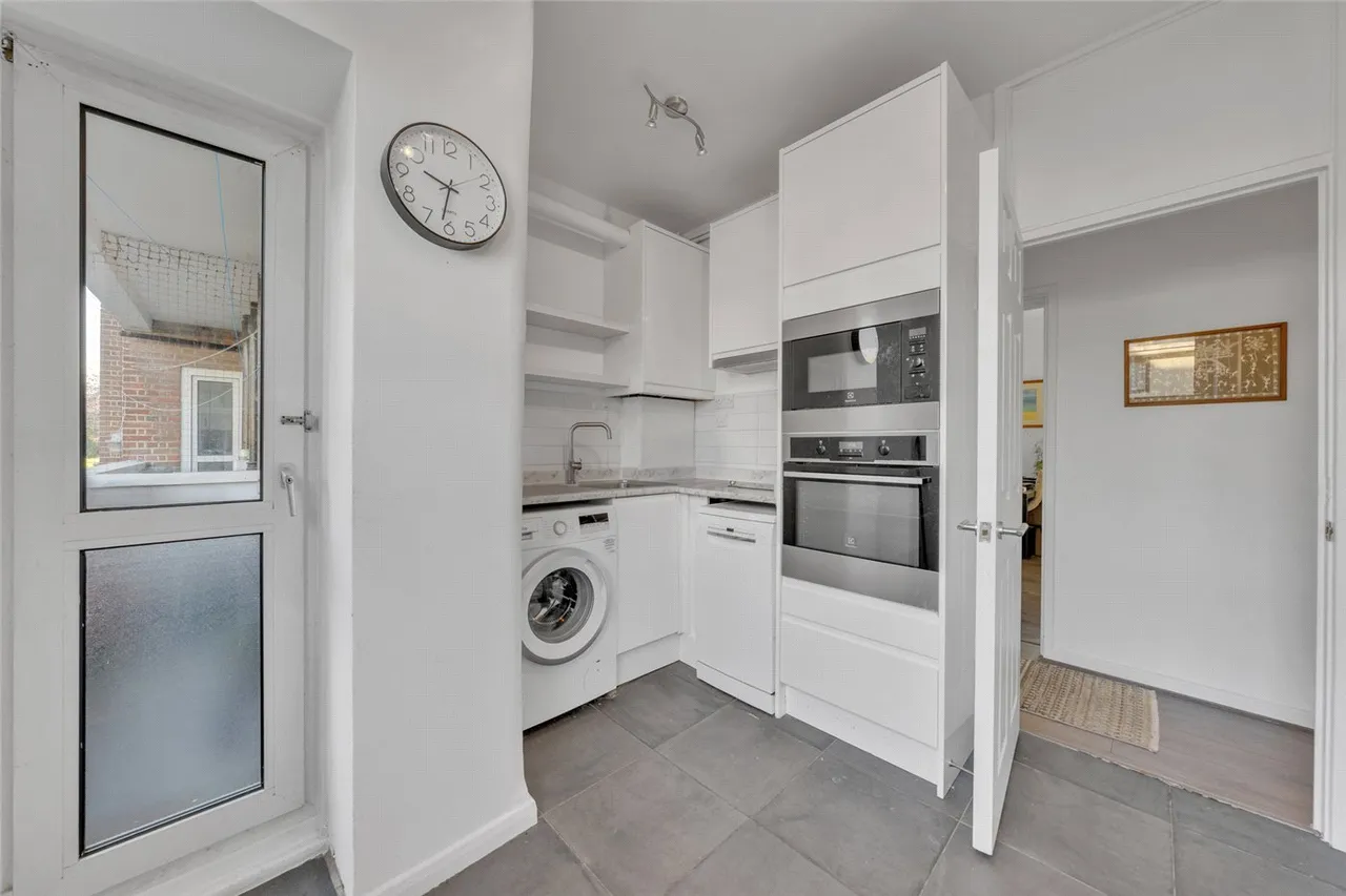Besant House, Boundary Road, London, NW8, photo 4