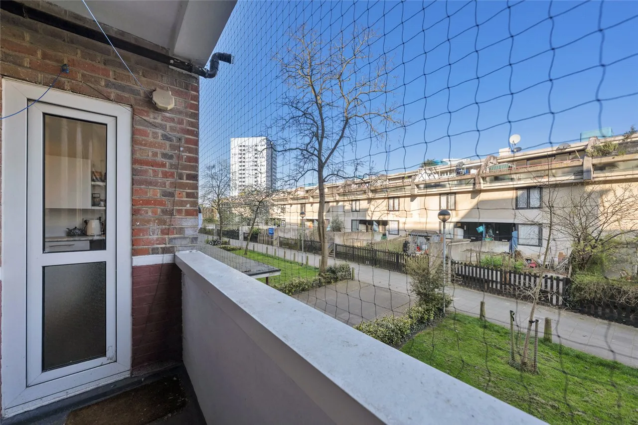 Besant House, Boundary Road, London, NW8, photo 7