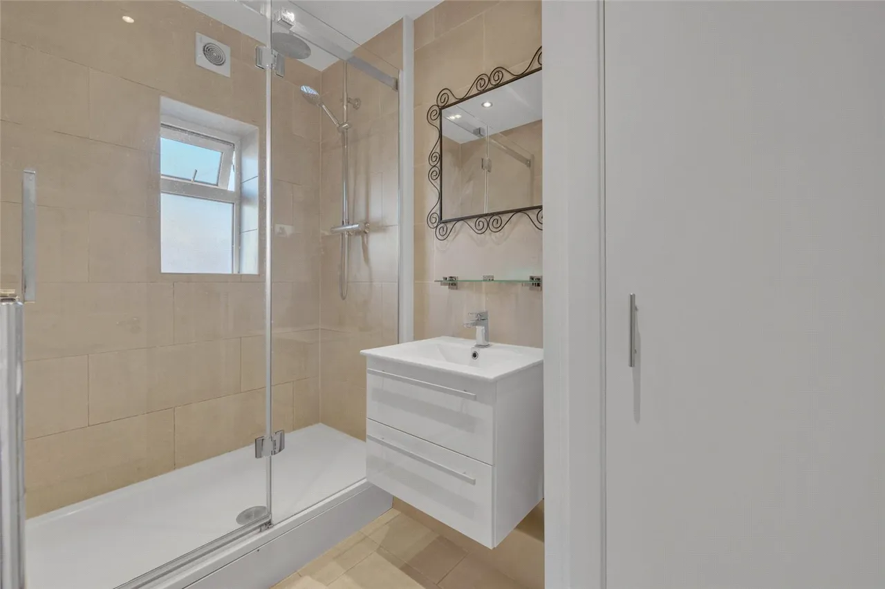 Besant House, Boundary Road, London, NW8, photo 9