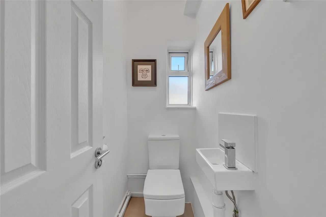 Besant House, Boundary Road, London, NW8, photo 8