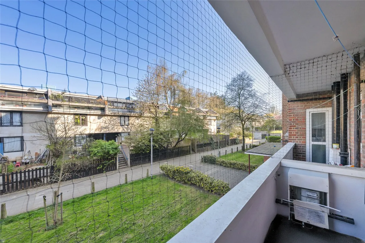 Besant House, Boundary Road, London, NW8, photo 6