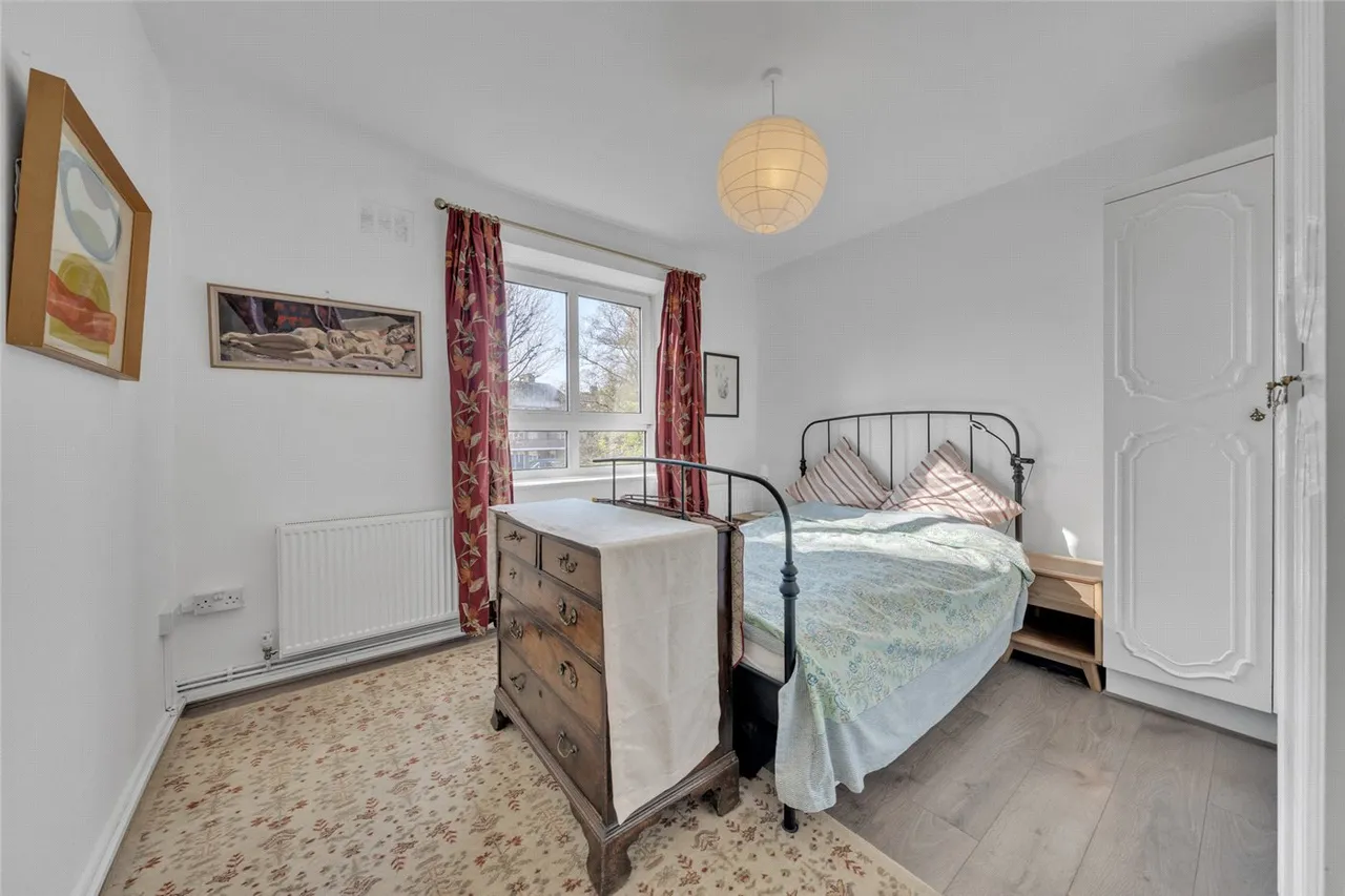 Besant House, Boundary Road, London, NW8, photo 2