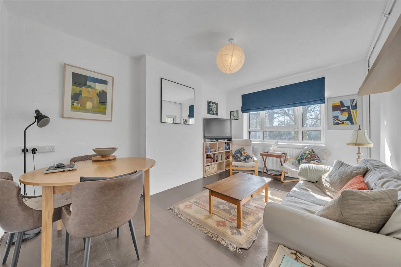 Besant House, Boundary Road, London, NW8, photo 11