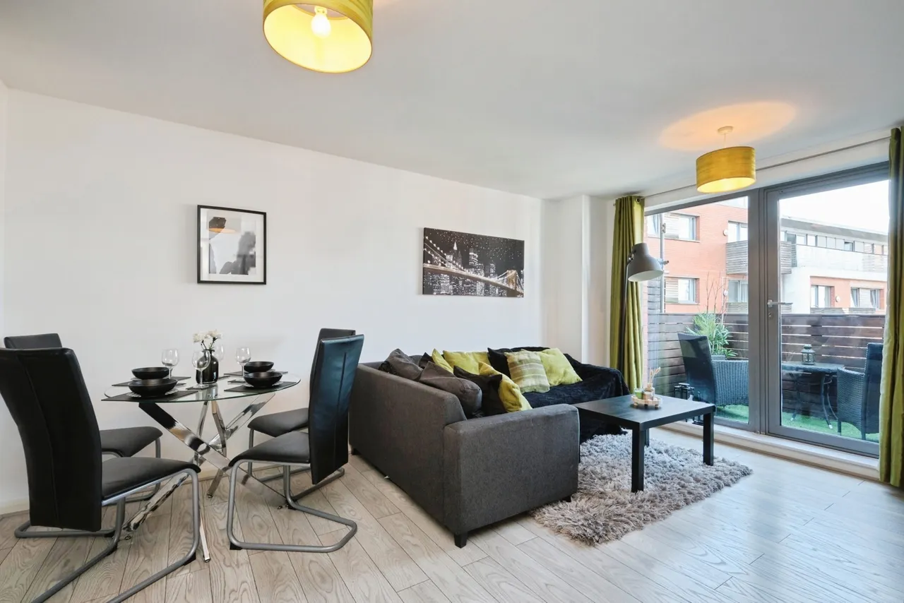 Granville Street, Birmingham, B1, photo 6