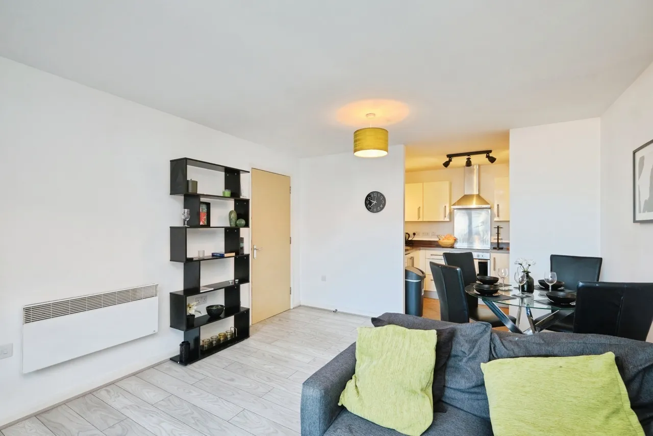 Granville Street, Birmingham, B1, photo 12