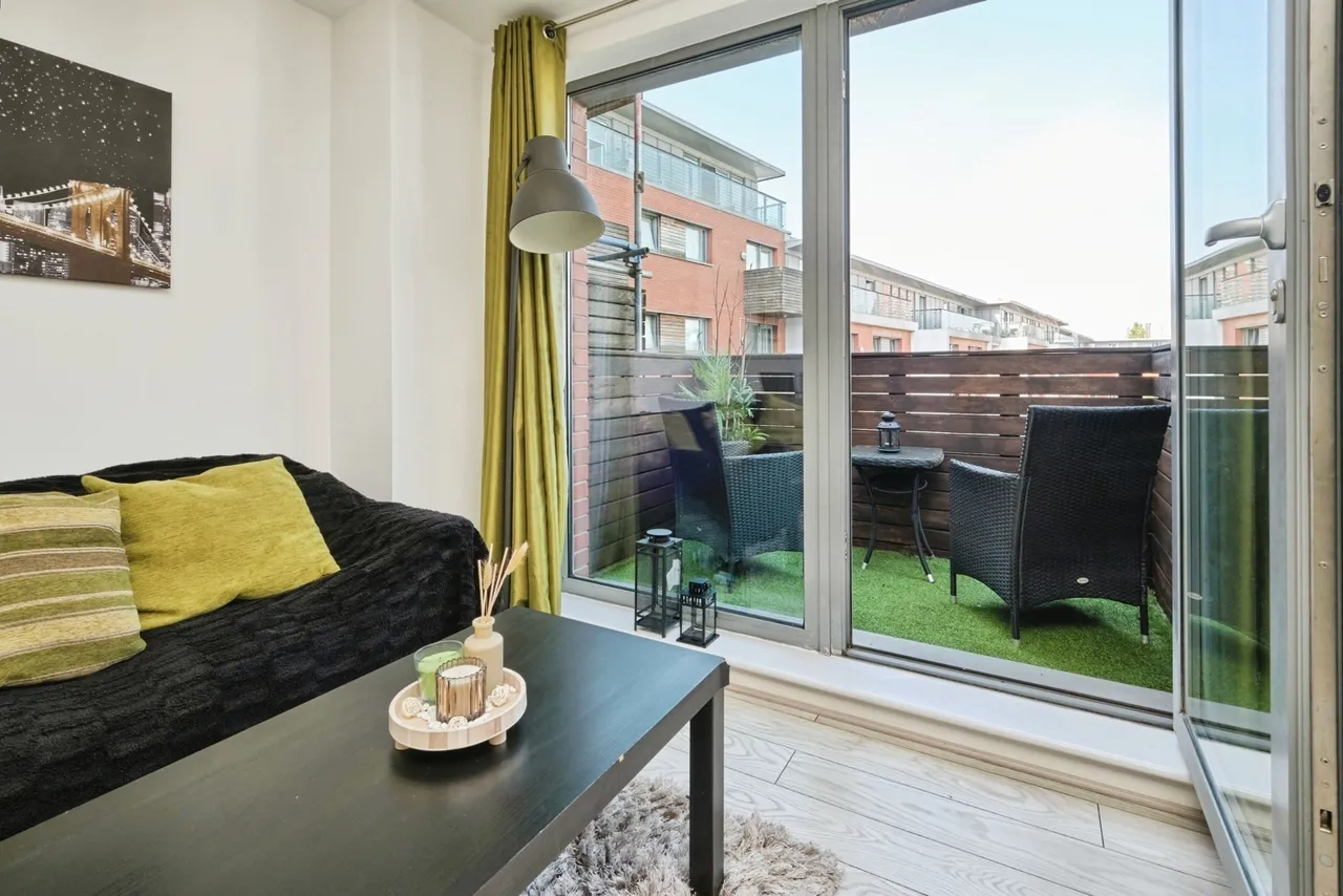 Granville Street, Birmingham, B1, photo 11