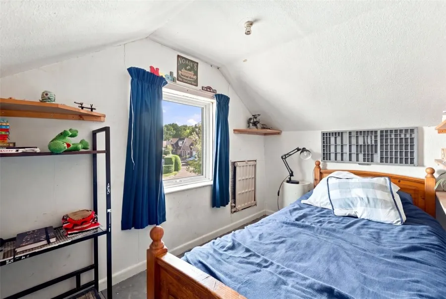 with 3 bedrooms in Elsenham, Bishop's Stortford, CM22, photo 8