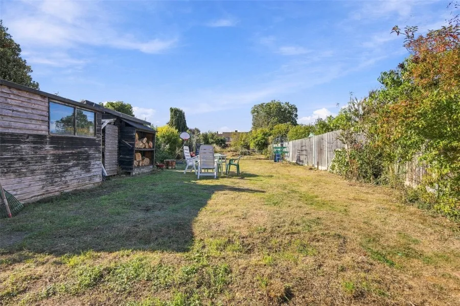 with 3 bedrooms in Elsenham, Bishop's Stortford, CM22, photo 11
