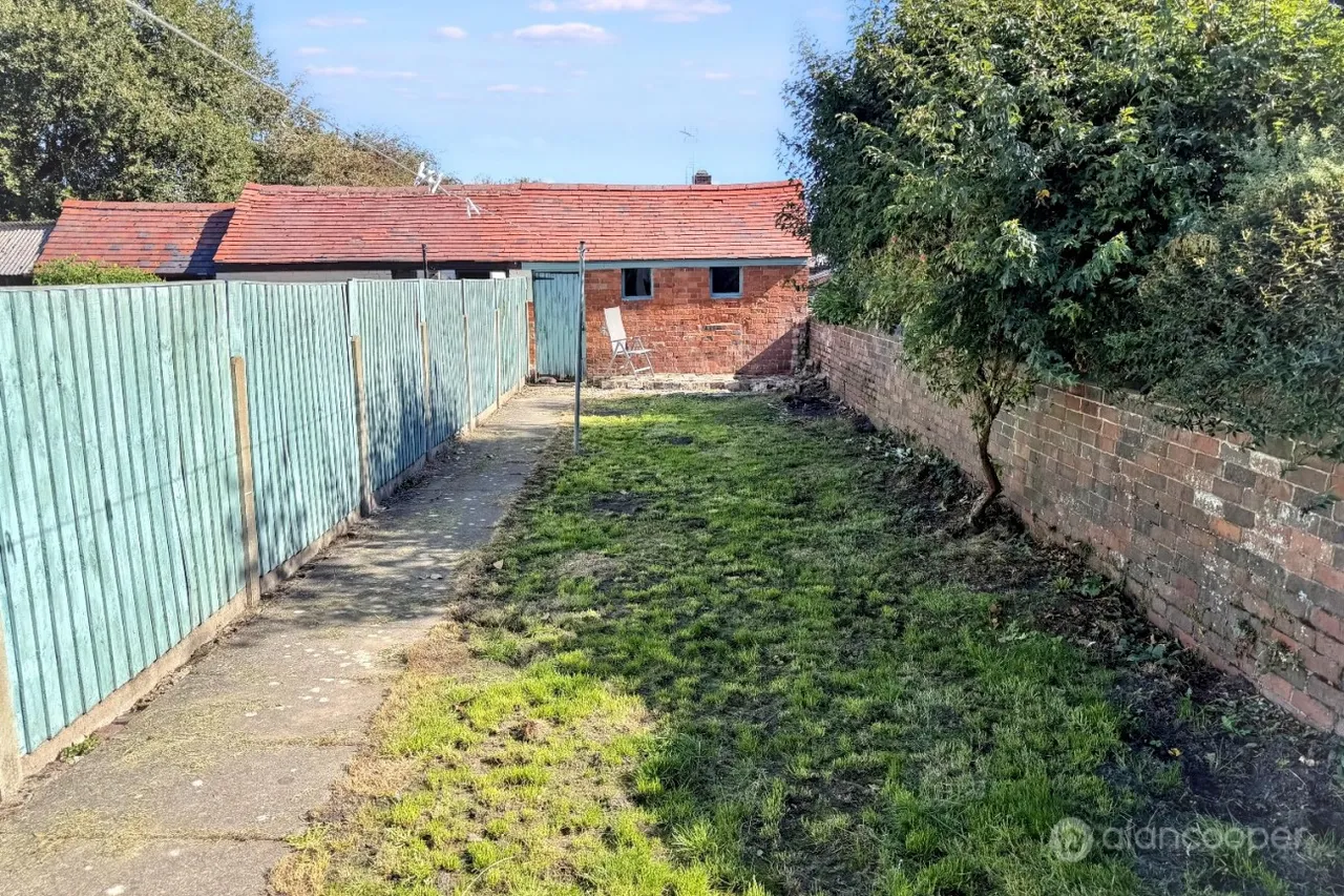 Priory Street, Stockingford, CV10, photo 21