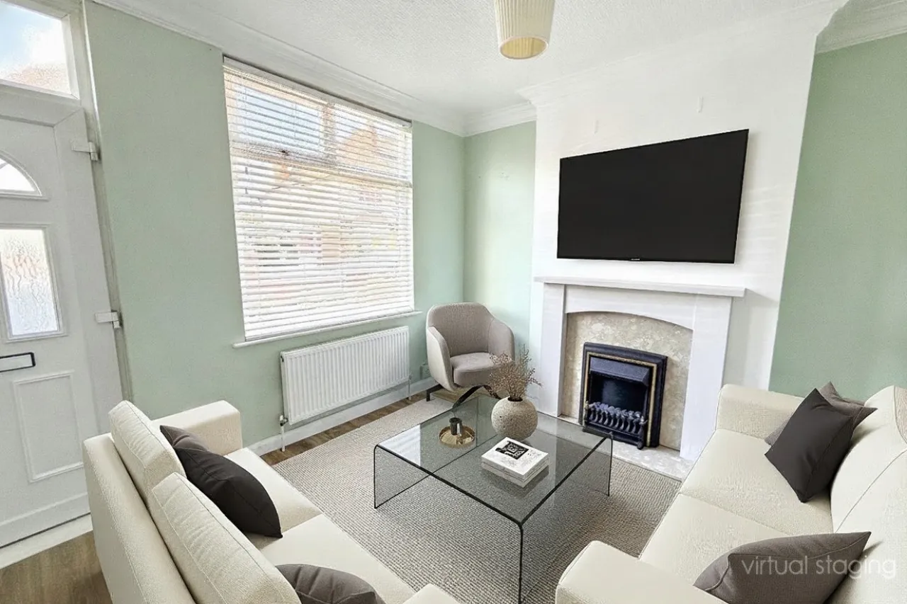 Priory Street, Stockingford, CV10, photo 3