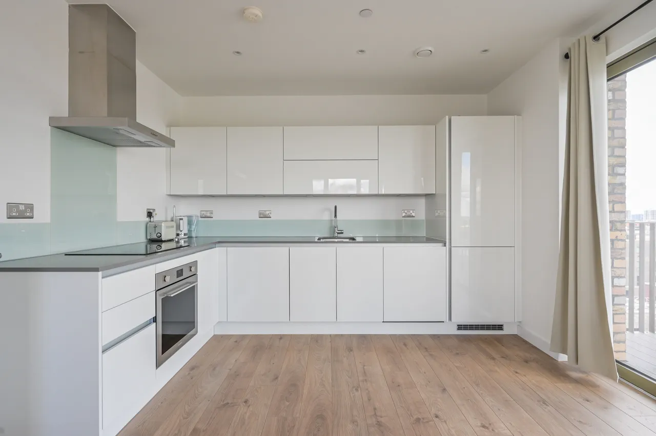 Flat 45, Tiller House, LONDON, photo 5