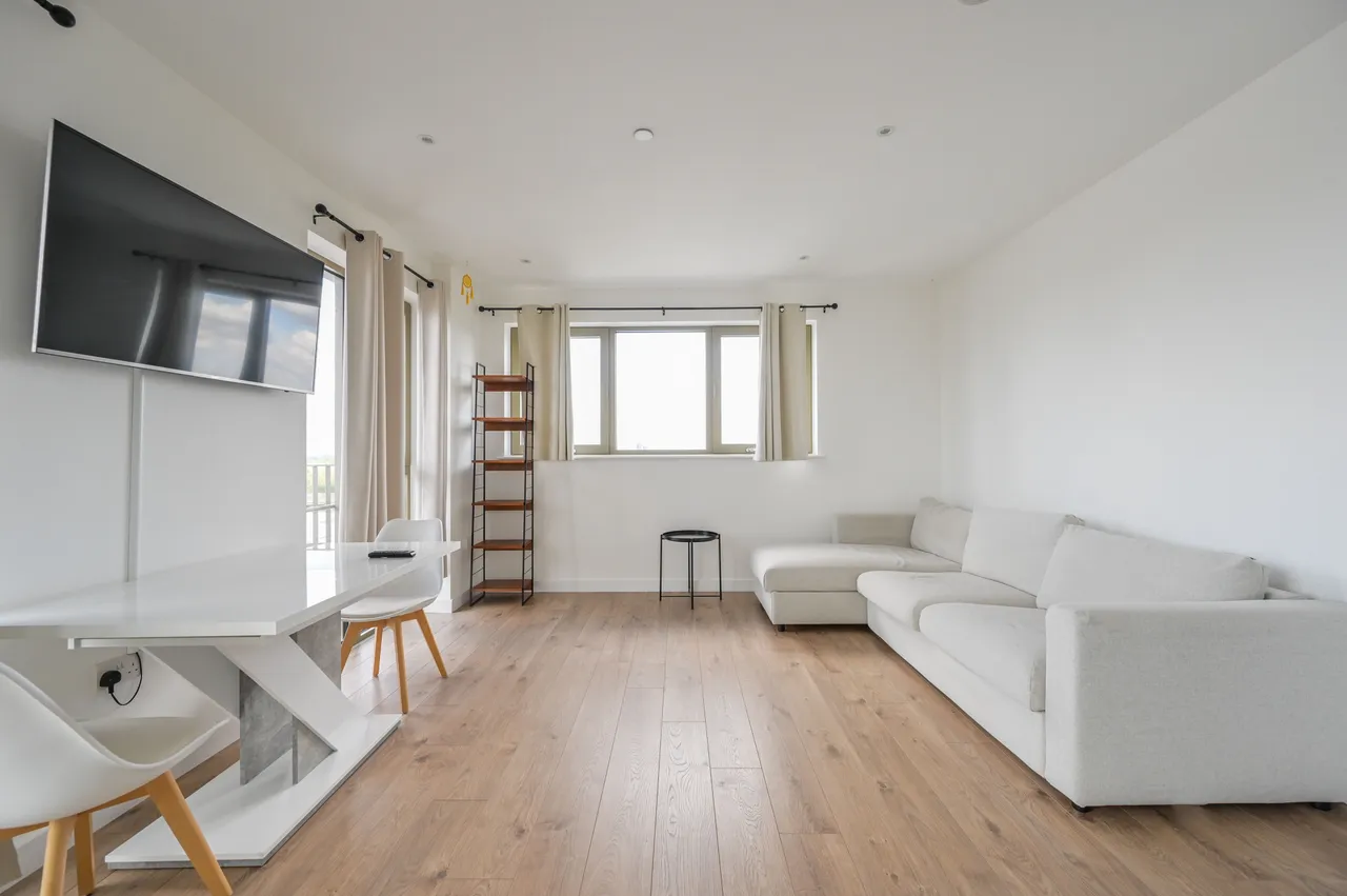 Flat 45, Tiller House, LONDON, photo 6